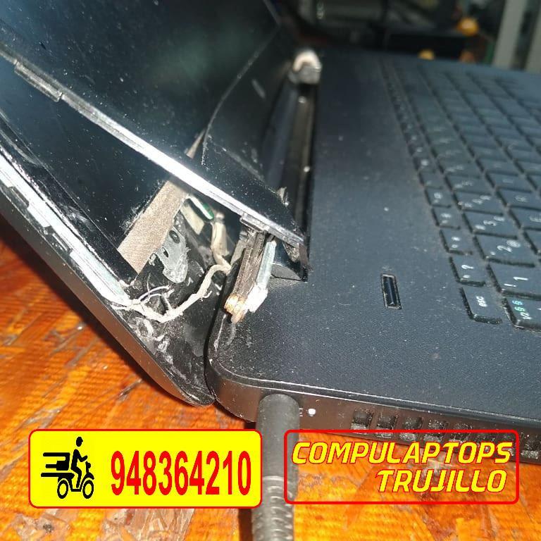 REPARACIÓN DE COMPUTADORAS A DOMICILIO en Trujillo - Imagen 5