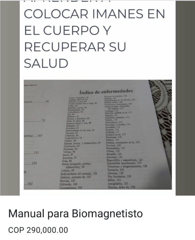 VENTA DE IMANES NEODIMIO BARRANQUILLA en Colombia - Imagen 11