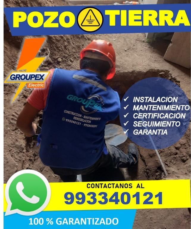 SISTEMAS ELECTRICOS en Lima - Imagen 2