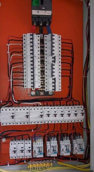 SISTEMAS ELECTRICOS en Lima - Imagen 3