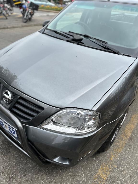 Nissan Np200 for sale in Bedfordview - Image 4