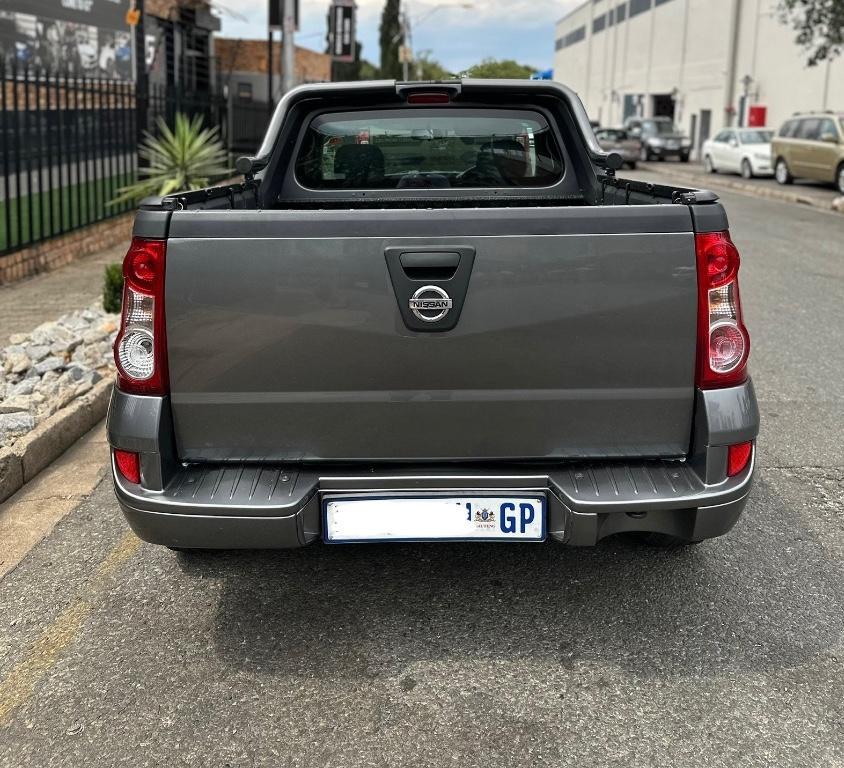 Nissan Np200 for sale in Bedfordview - Image 3