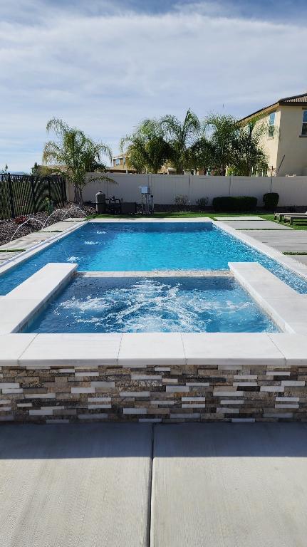 Pool Package Builder in Temecula - Image 1