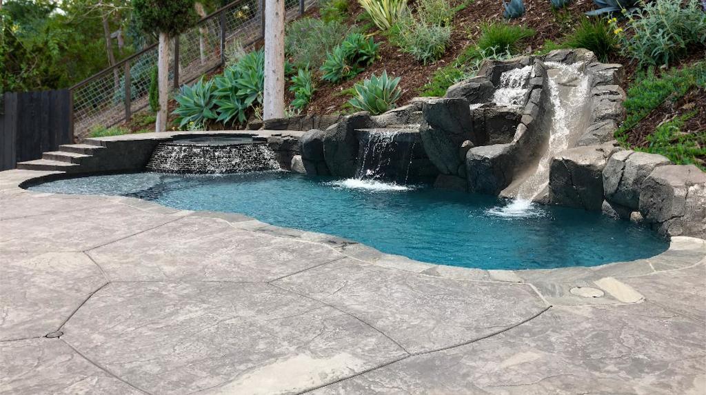 Pool Package Builder in Temecula - Image 2