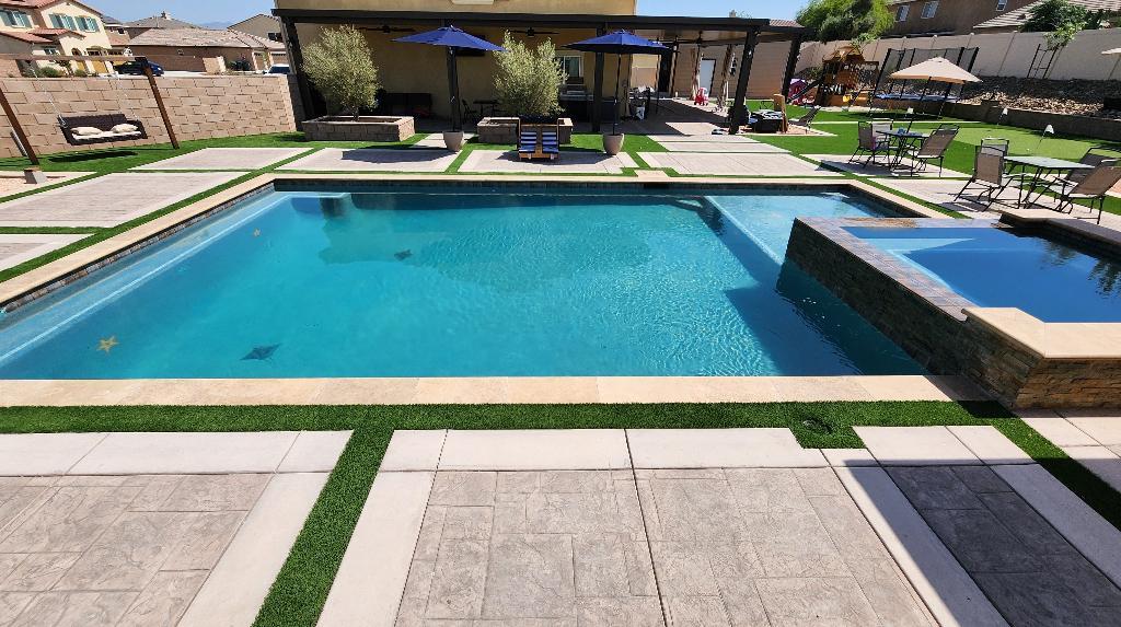 Pool Package Builder in Temecula - Image 3