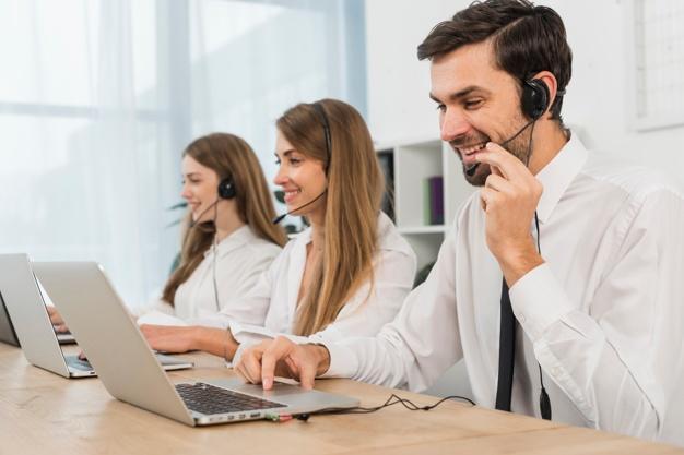 JOB FOR STUDENTS IN CALLING COMPANY APPLY NOW in Cantonment - Image 1