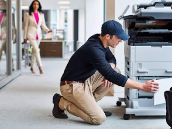 PRINTER DOWN | Copier Repair & Printer Repair Service in San Jose - Image 1