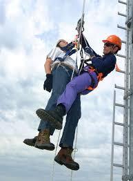 HEIGHTS AND SAFETY TRAINING - RISK ASSESSMENT TRAINING in Kimberley - Image 6