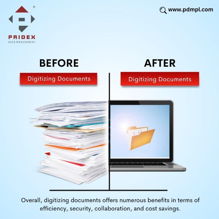 Digital Document Repository Software in India - Image 1