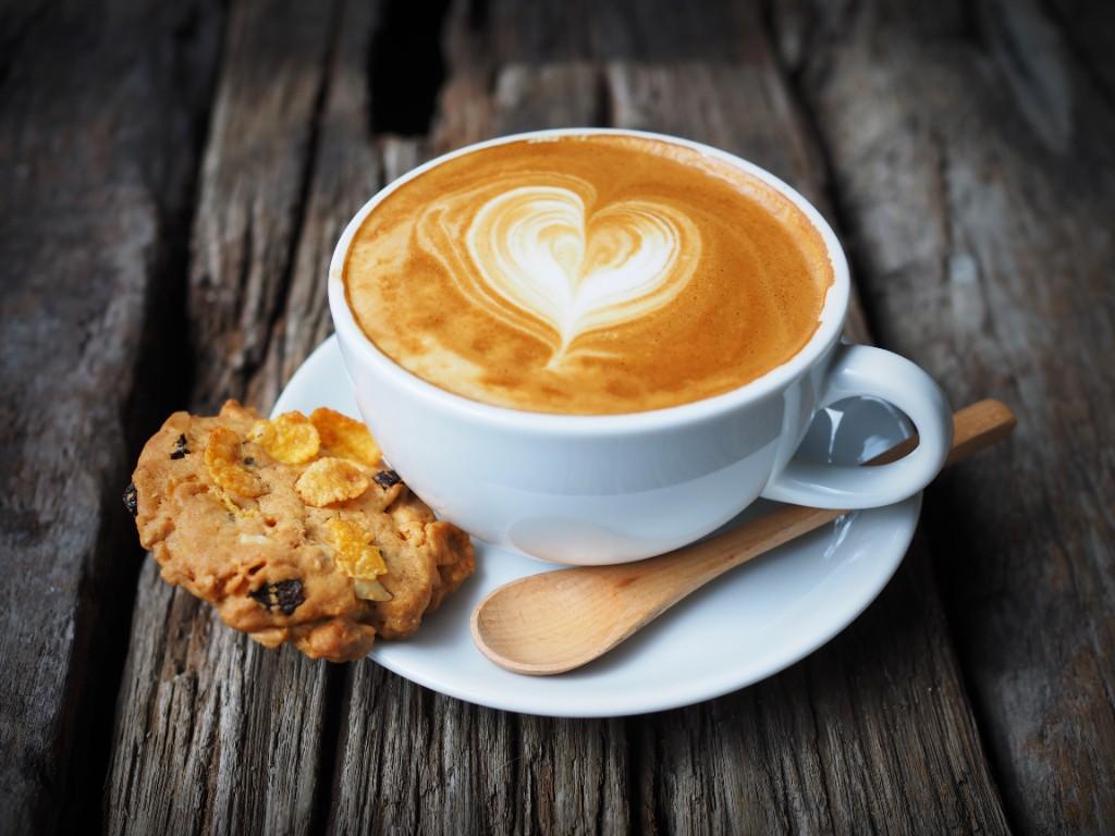 Starbucks App Development by PerfectionGeeks Technologies in Gurgaon - Image 1