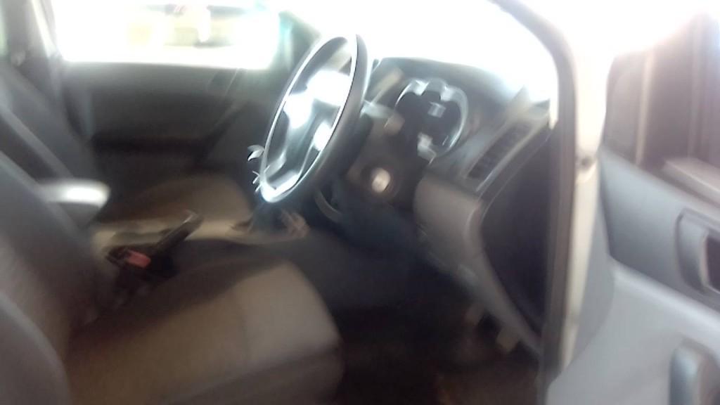 Pre-owned 2015 Ford Ranger 2.2 Engine Capacity Double Cab with M in Bedfordview - Image 10