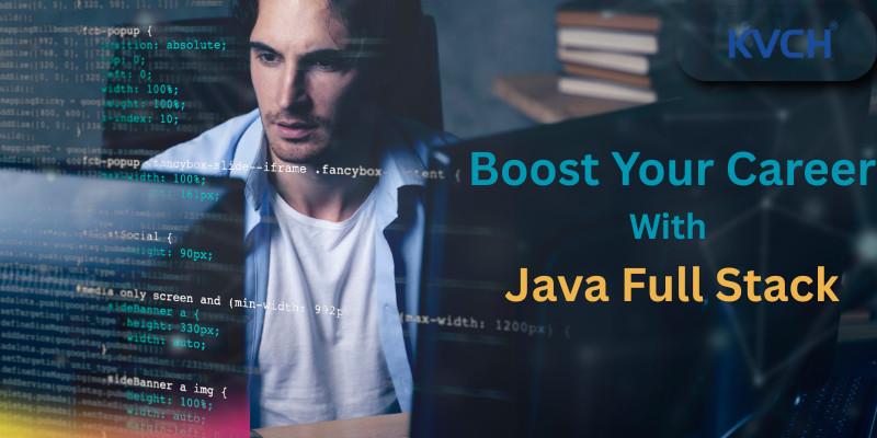 Looking for Java Courses Near Me in India - Image 1