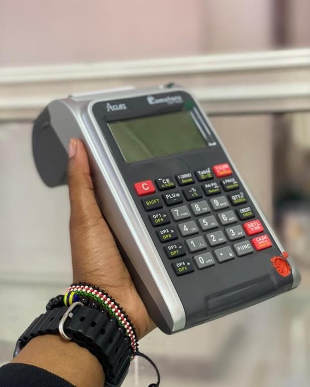 KRA Compliant eTIMS Devices in Kenya - Image 2