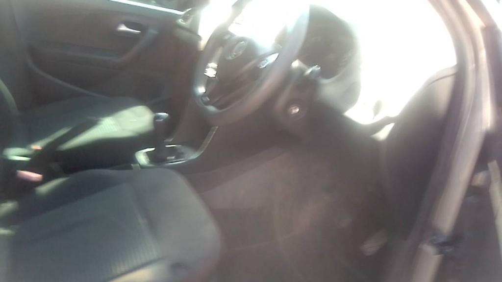 Pre-owned 2018 VW Polo Vivo 1.4 Engine Capacity with Manuel Tran in Bedfordview - Image 5