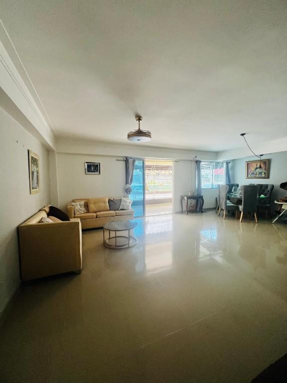 VENDO APARTAMENTO EN DON HONORIO en Los Alcarrizos - Imagen 2