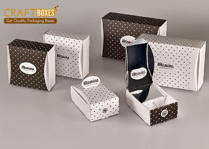 Craft packaging boxes in Palāni - Image 2
