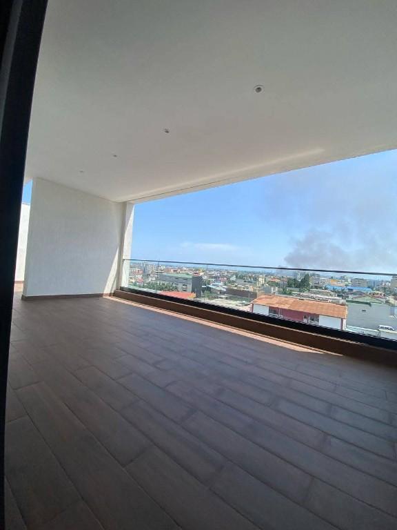 SUPER APPARTEMENT DE 4 PIÈCES HAUT STANDING,RIVIÉRA 4 à Abidjan - Photo 3