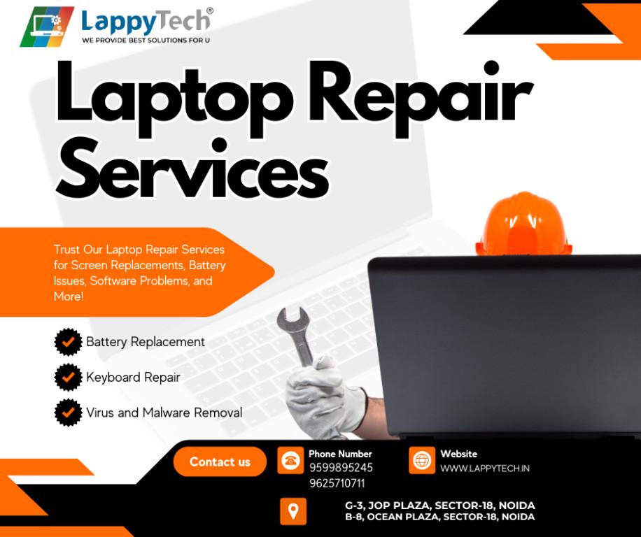 Apple Service Center in India - Image 1