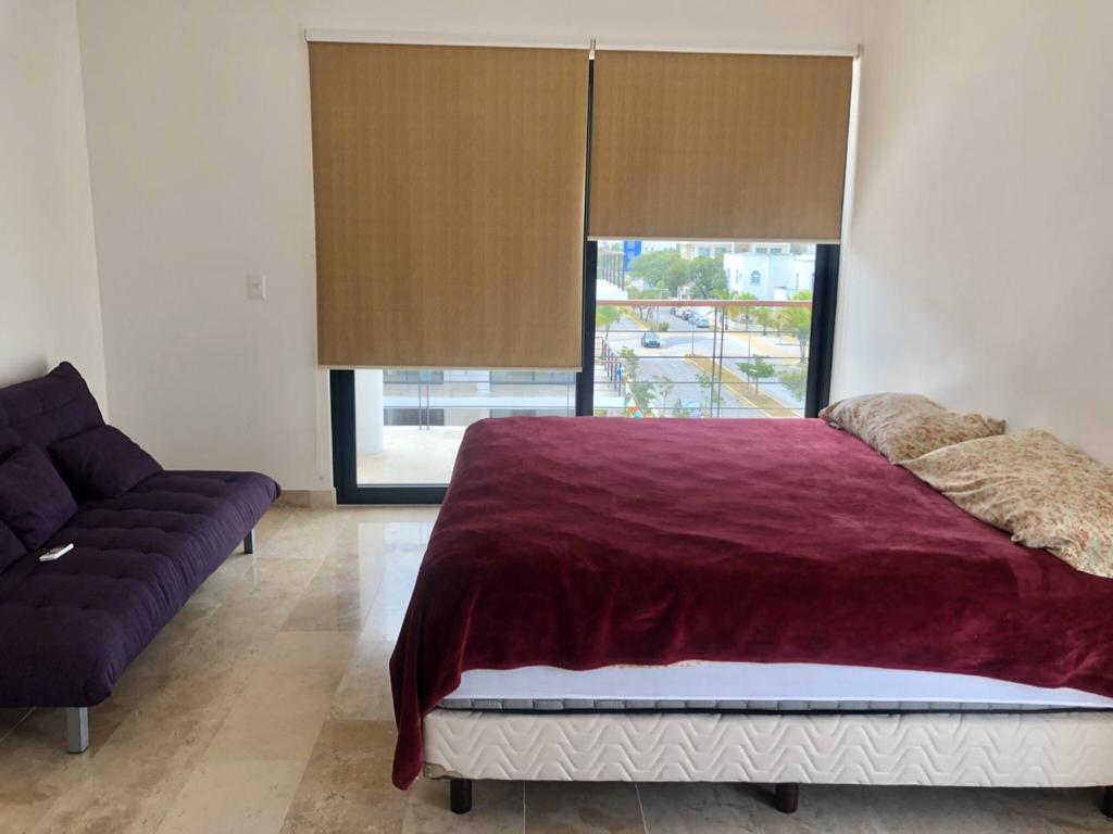 SUPERMANZANA 12 - CONDOMINIO PALMAR en Cancún - Imagen 7