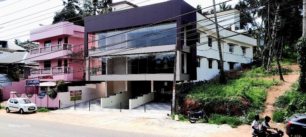 commerical Space For Rent - Vattappara trivandrum in Palayam - Image 3