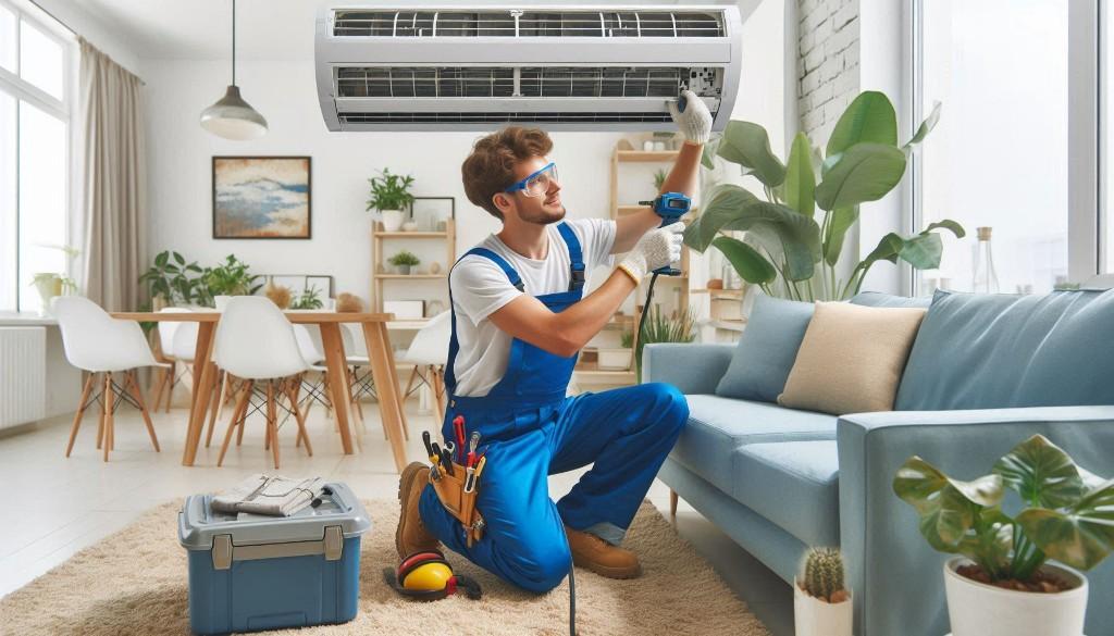 Best Fujitsu Ac Repair Service Center In Meerut in India - Image 2