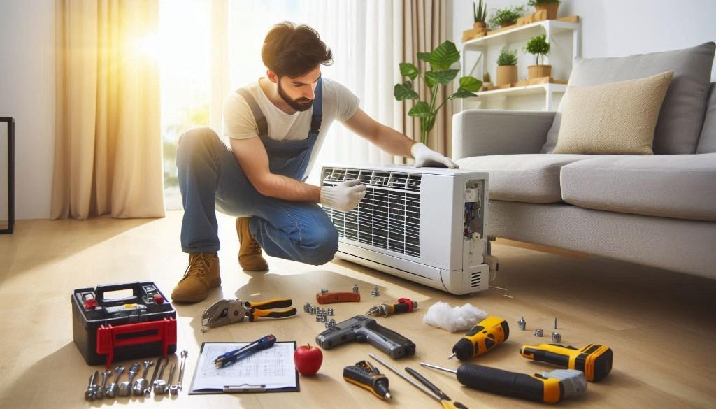 Top Godrej AC Repair Service Center In Meerut in India - Image 1
