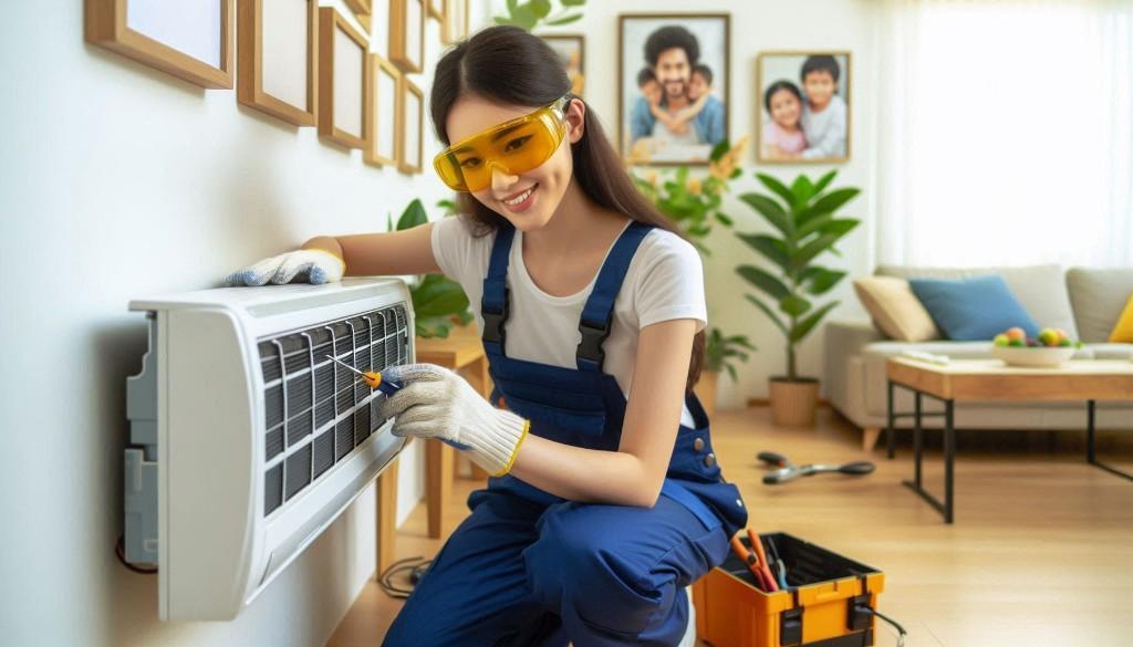 Best Haier Ac Repair Service Center In Meerut in India - Image 1