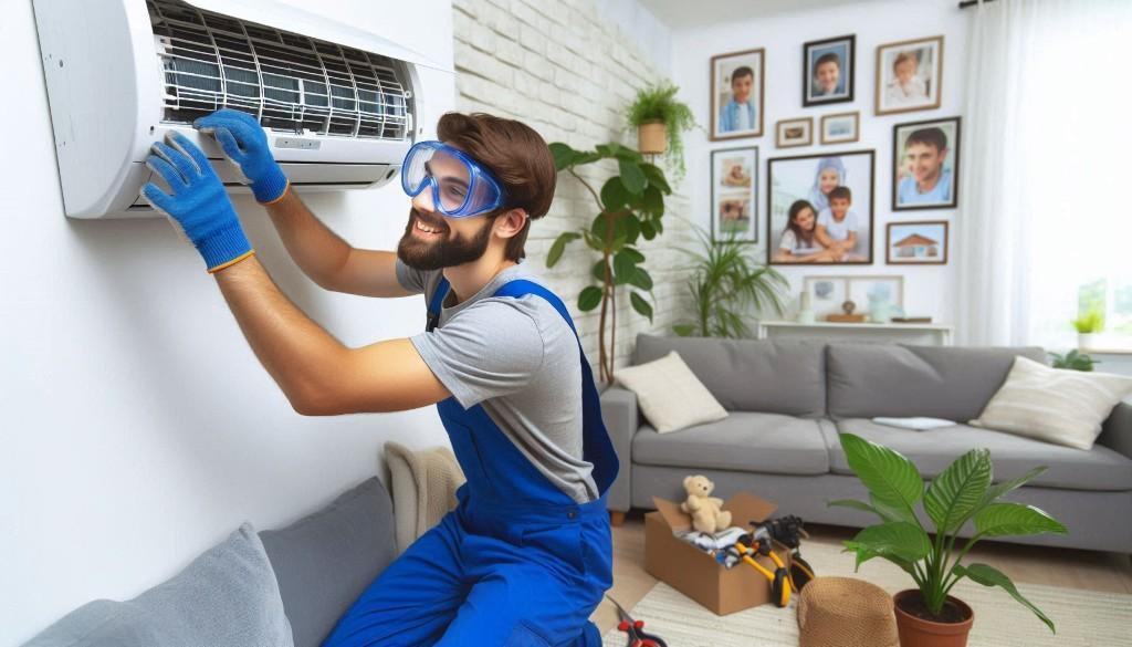 Best Haier Ac Repair Service Center In Meerut in India - Image 2