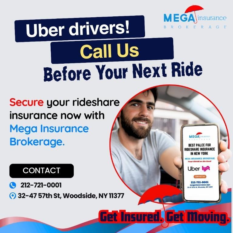 Uber Drivers! Call Us Before Your Next Ride in Redwood City - Image 1