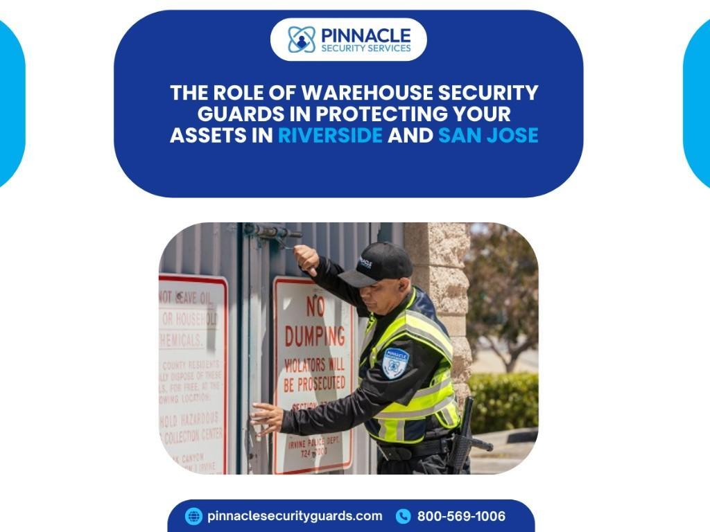 Hire Local Security Guard Companies Near Me – Affordable Rates in Costa Mesa - Image 1