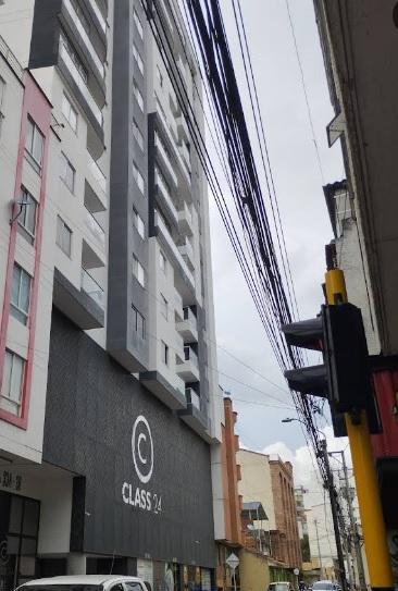 VENTA APARTAMENTO ANTONIA SANTOS. en Piedecuesta - Imagen 1
