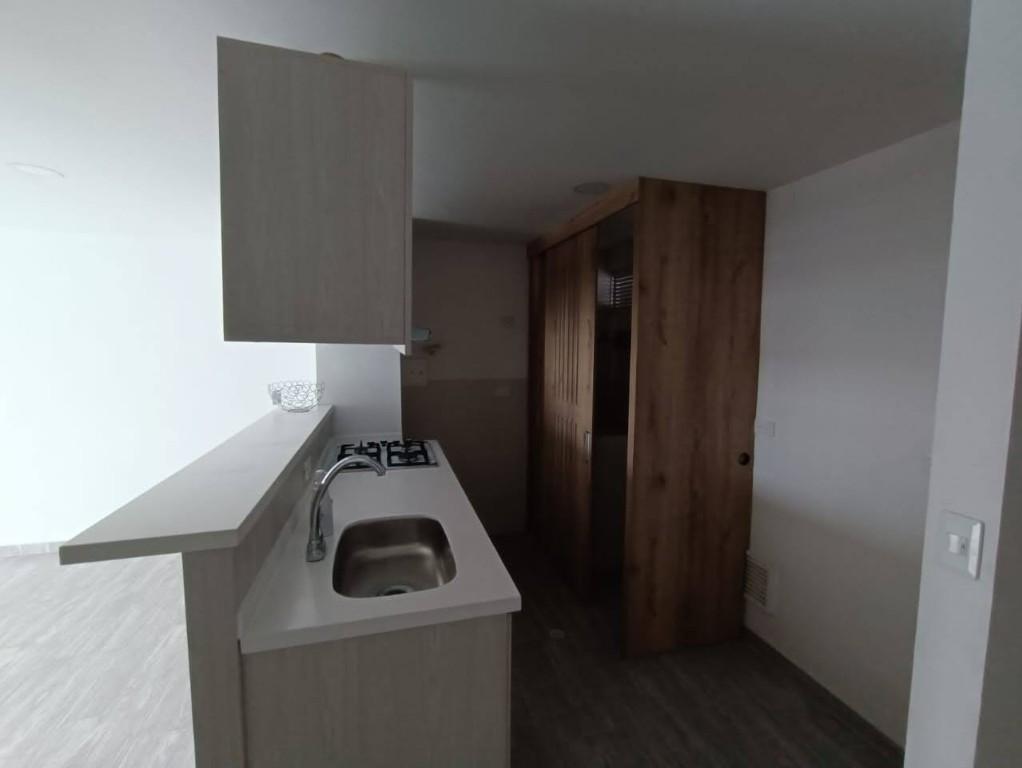 VENTA APARTAMENTO ANTONIA SANTOS. en Piedecuesta - Imagen 4