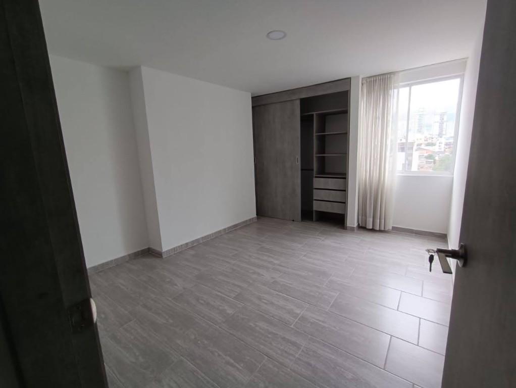 VENTA APARTAMENTO ANTONIA SANTOS. en Piedecuesta - Imagen 6