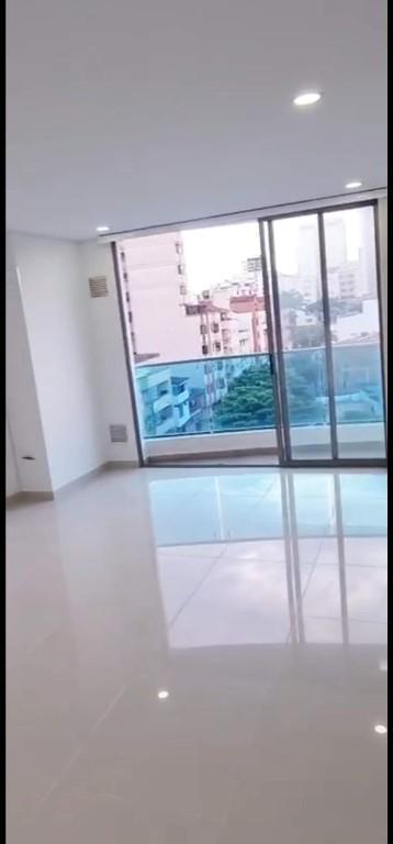 VENTA APARTAMENTO SOTOMAYOR. EDIFICIO SOTO SKY en Piedecuesta - Imagen 3