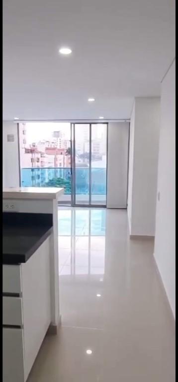 VENTA APARTAMENTO SOTOMAYOR. EDIFICIO SOTO SKY en Piedecuesta - Imagen 5