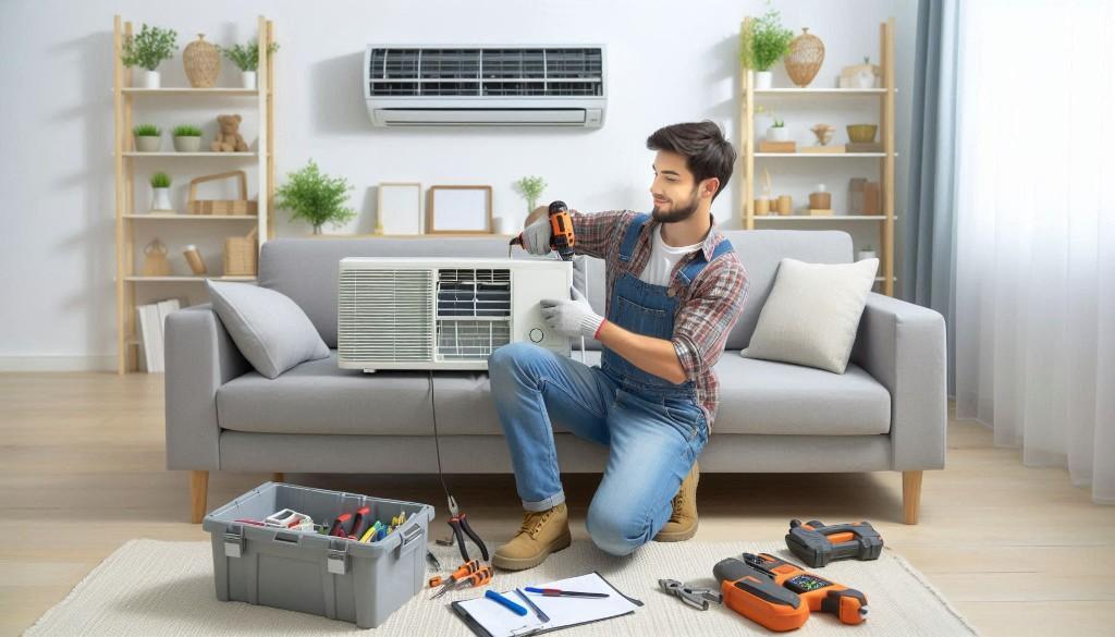 Best Hyundai Ac Repair Service Center In Meerut in India - Image 2