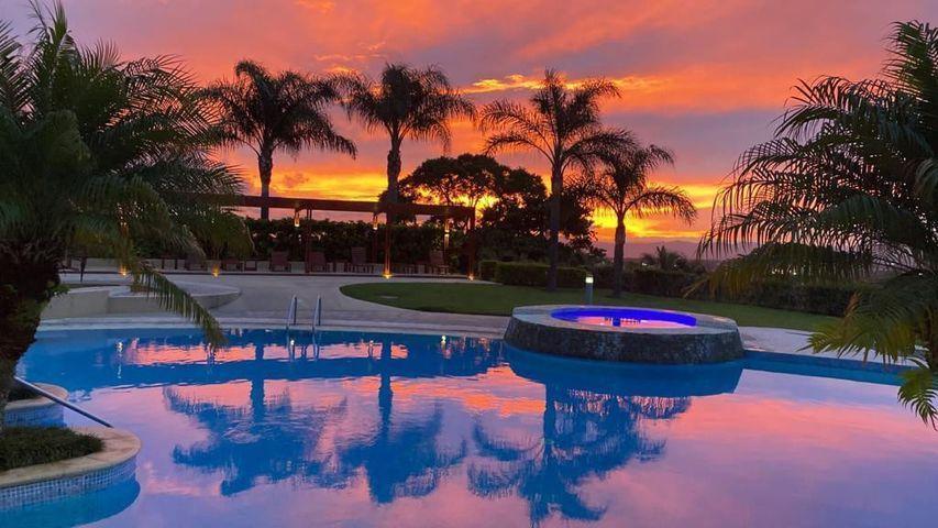 Se alquila apartamento en condominio de Rio Oro Santa Ana 25-157 en Santa Ana - Imagen 6