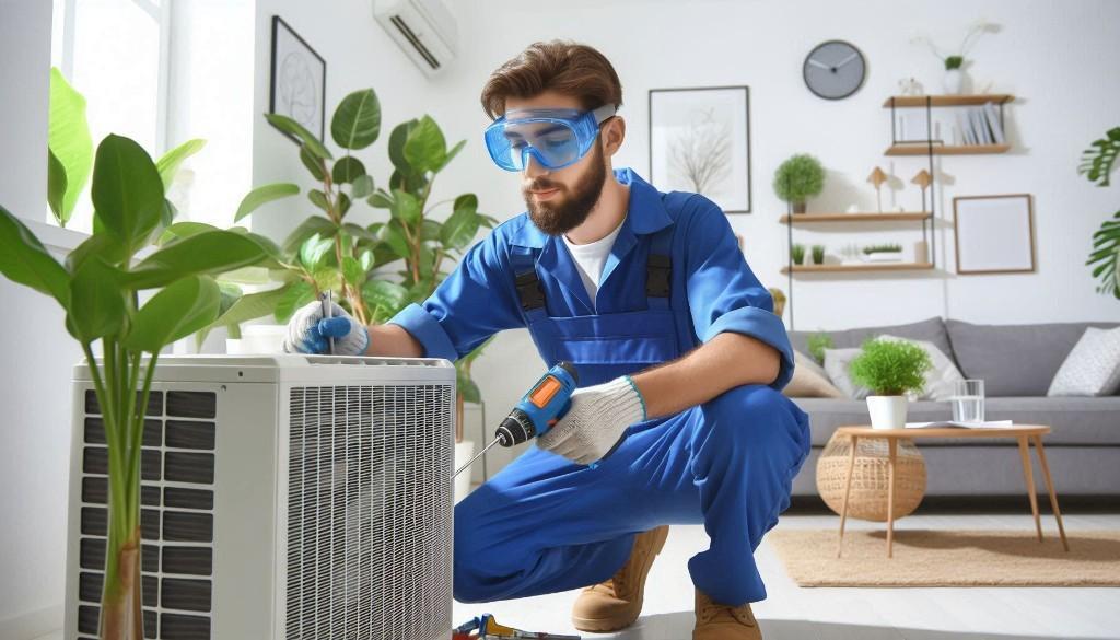Best Kelvinator Ac Repair Service Center In Meerut in India - Image 2