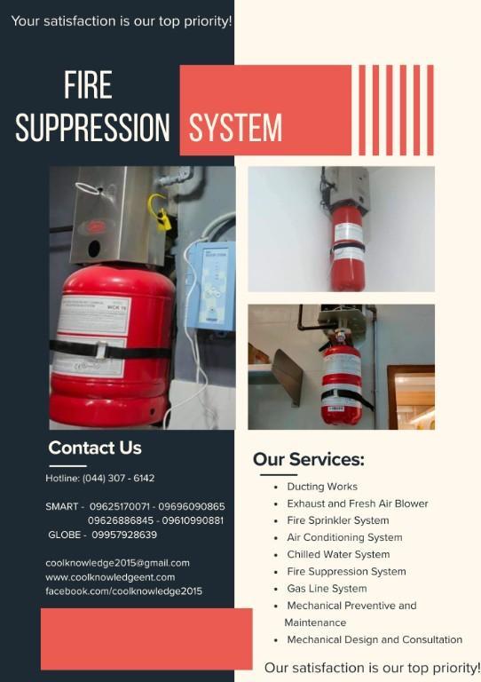 Fire Protection Matters in Philippines - Image 1