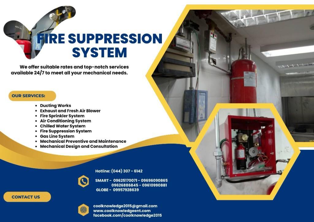 Fire Protection Matters in Philippines - Image 2
