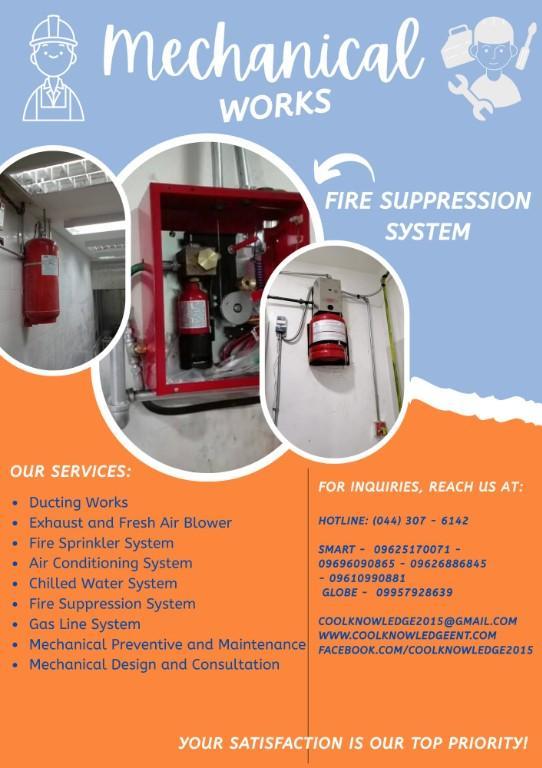 Fire Protection Matters in Philippines - Image 4