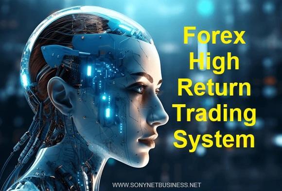 Forex Expert Gold Trading with Smart Risk Control in Pakistan - Image 1