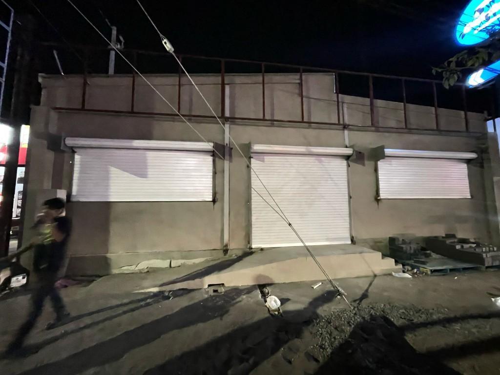 CORTINAS METALICAS en Culiacán - Imagen 2