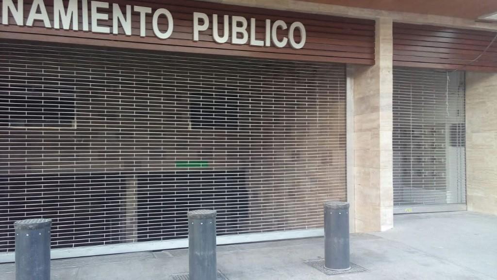 CORTINAS METALICAS en Culiacán - Imagen 2