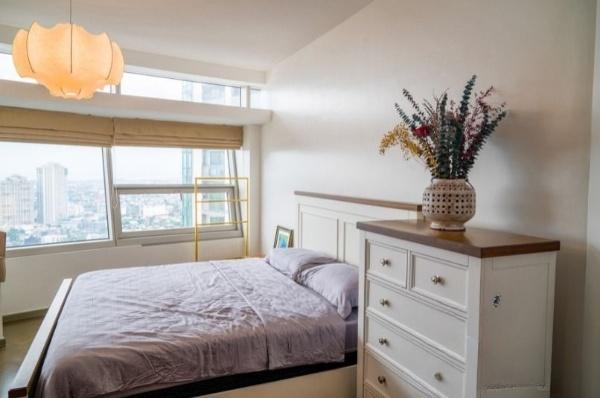 Brand New Fully Furnished Interior Designed 2 Bedroom in The Imp in Lower Bicutan - Image 1