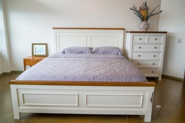 Brand New Fully Furnished Interior Designed 2 Bedroom in The Imp in Lower Bicutan - Image 9