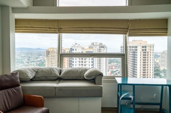 Brand New Fully Furnished Interior Designed 2 Bedroom in The Imp in Lower Bicutan - Image 6