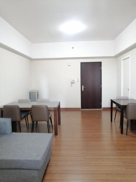 Shang Salcedo Place Makati 2 Bedroom Fully Furnished for Rent 12 in Lower Bicutan - Image 1