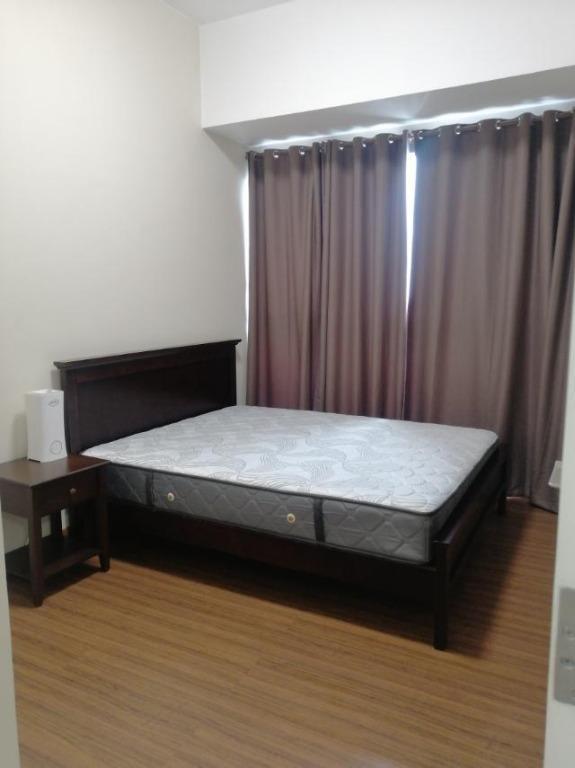 Shang Salcedo Place Makati 2 Bedroom Fully Furnished for Rent 12 in Lower Bicutan - Image 5