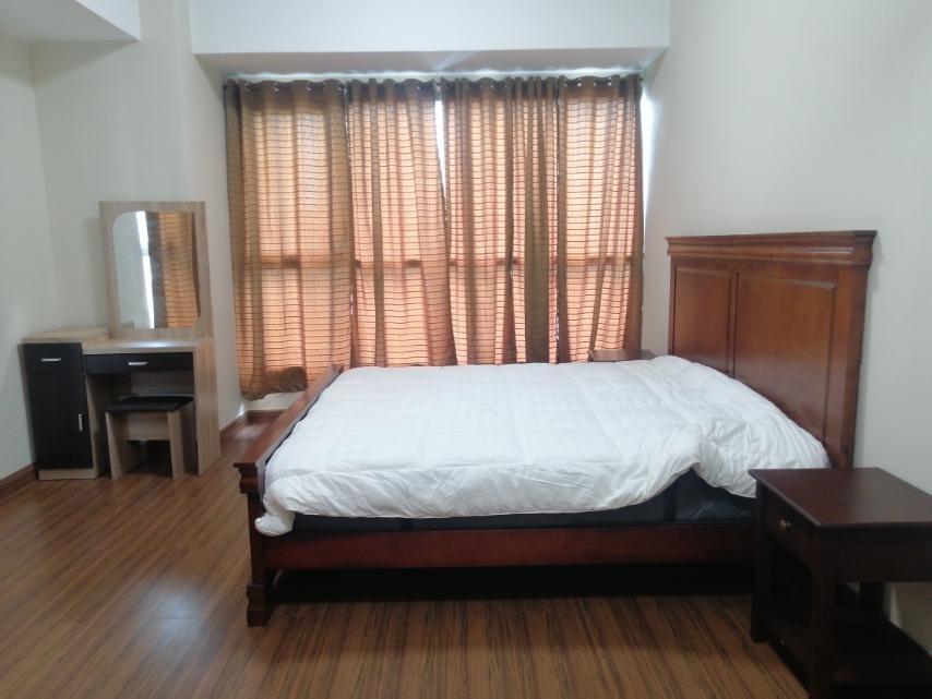 Shang Salcedo Place Makati 2 Bedroom Fully Furnished for Rent 12 in Lower Bicutan - Image 8